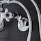 Kingston Brass KS226C Wall Mount Tub Faucet with Hand Shower, Polished Chrome KS226C - alternate 4